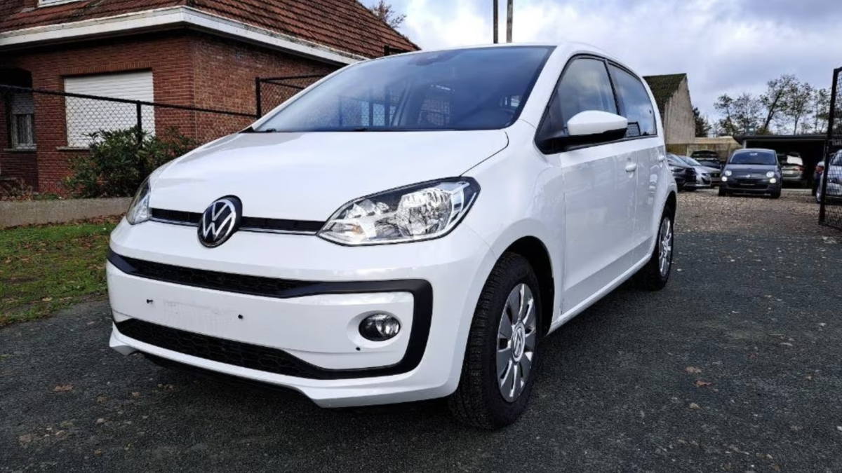 Volkswagen Up! Balance 77Kwh 228 RWD